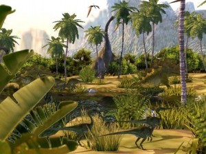 dinos